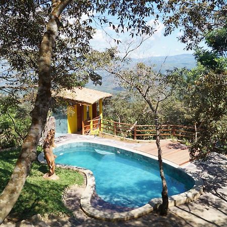 Indano Art Lodge Lamas Bagian luar foto