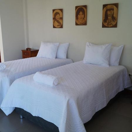 Indano Art Lodge Lamas Bagian luar foto