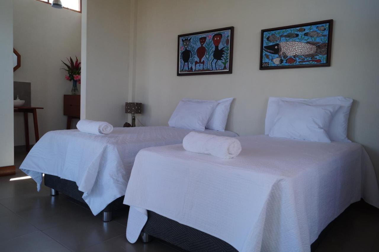 Indano Art Lodge Lamas Bagian luar foto