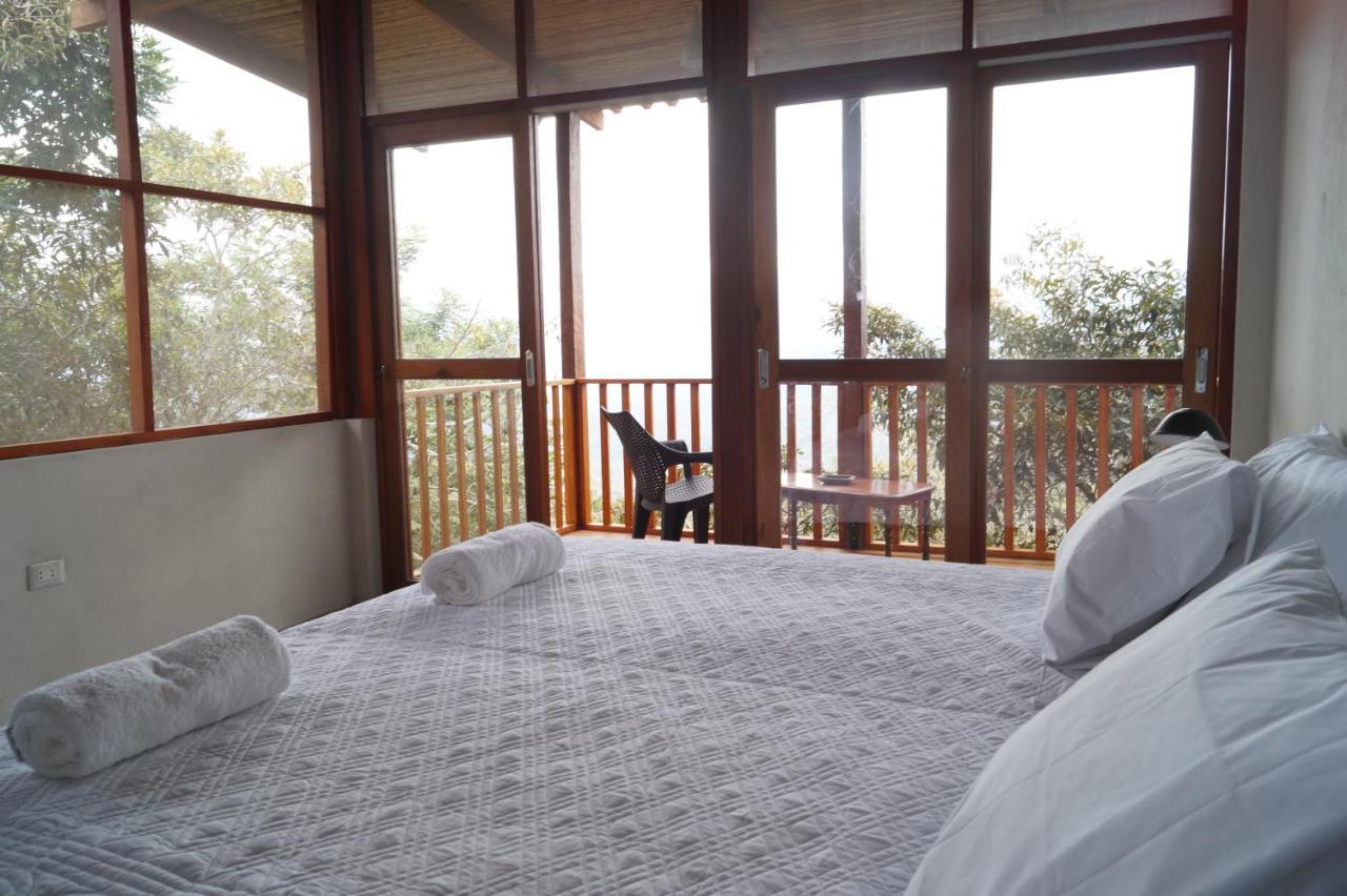 Indano Art Lodge Lamas Bagian luar foto