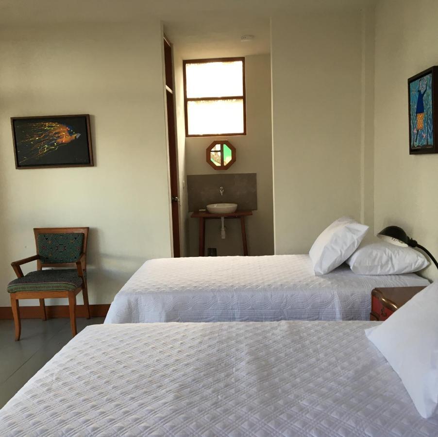 Indano Art Lodge Lamas Bagian luar foto
