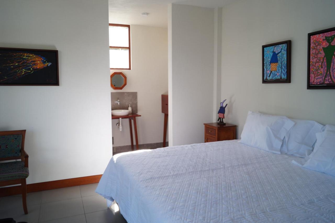 Indano Art Lodge Lamas Bagian luar foto