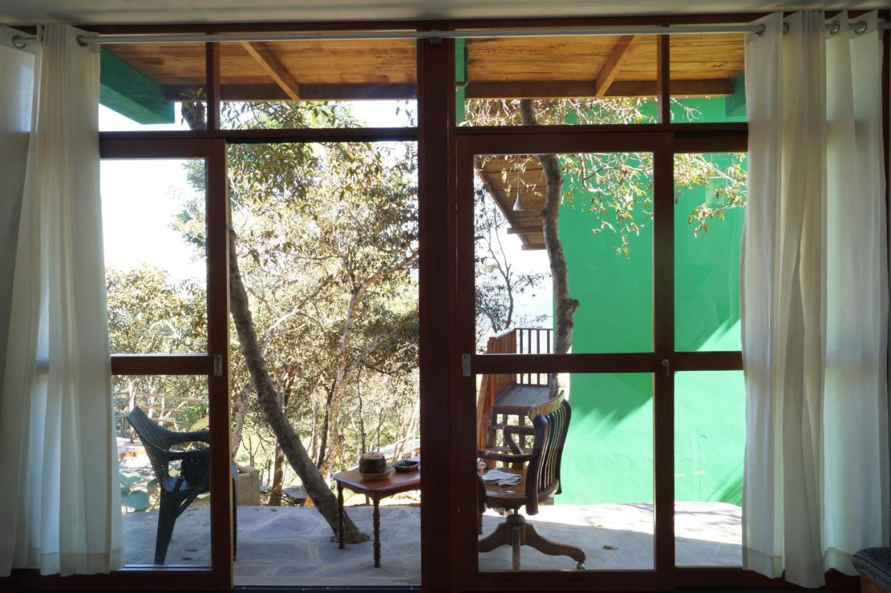 Indano Art Lodge Lamas Bagian luar foto