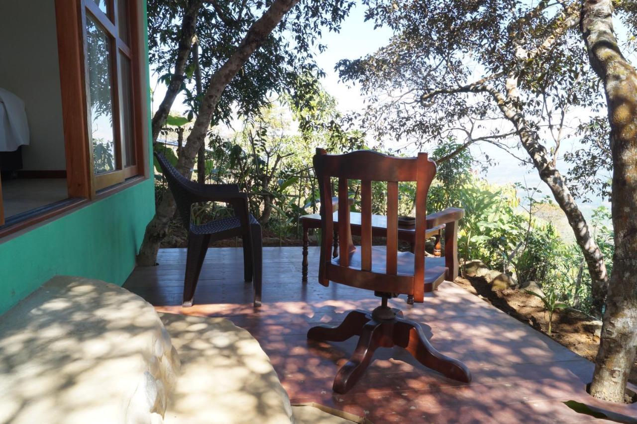Indano Art Lodge Lamas Bagian luar foto