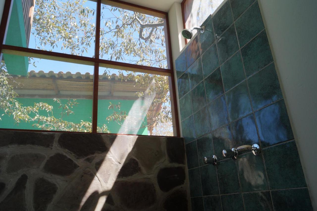 Indano Art Lodge Lamas Bagian luar foto