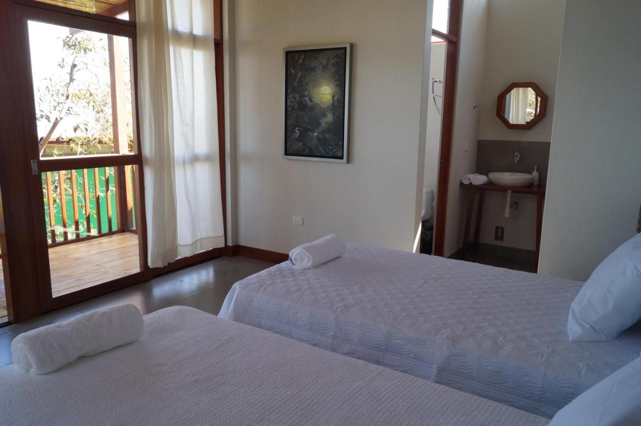 Indano Art Lodge Lamas Bagian luar foto