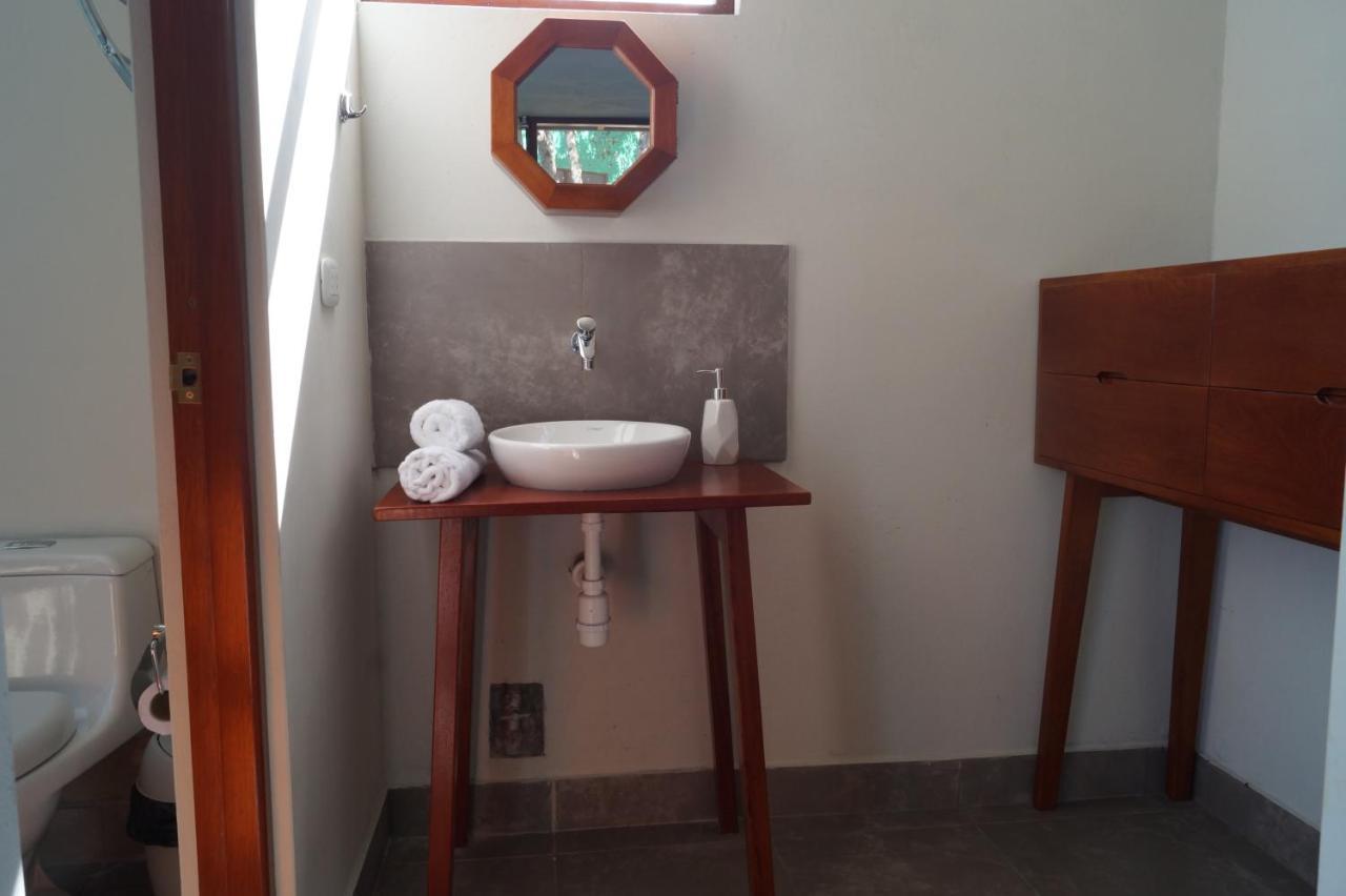 Indano Art Lodge Lamas Bagian luar foto