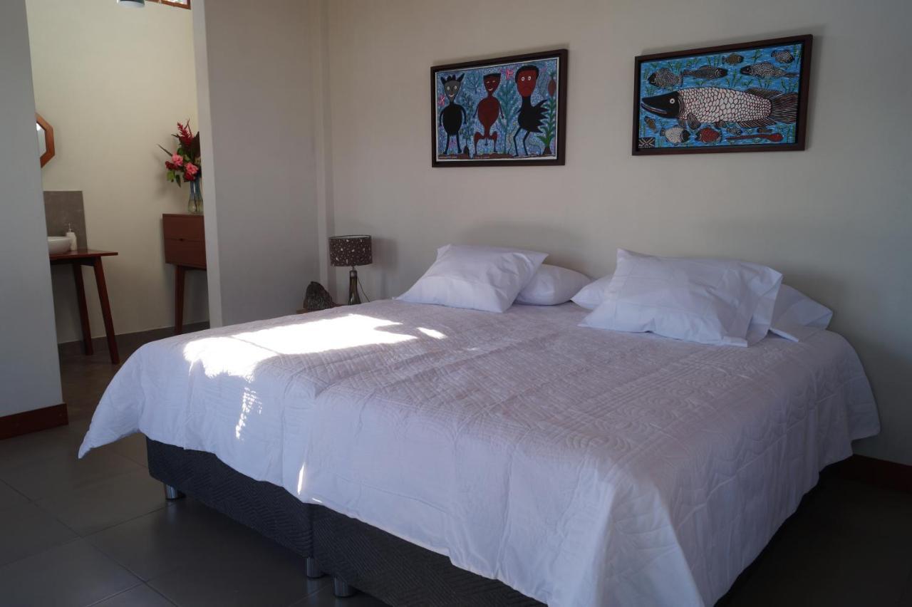 Indano Art Lodge Lamas Bagian luar foto