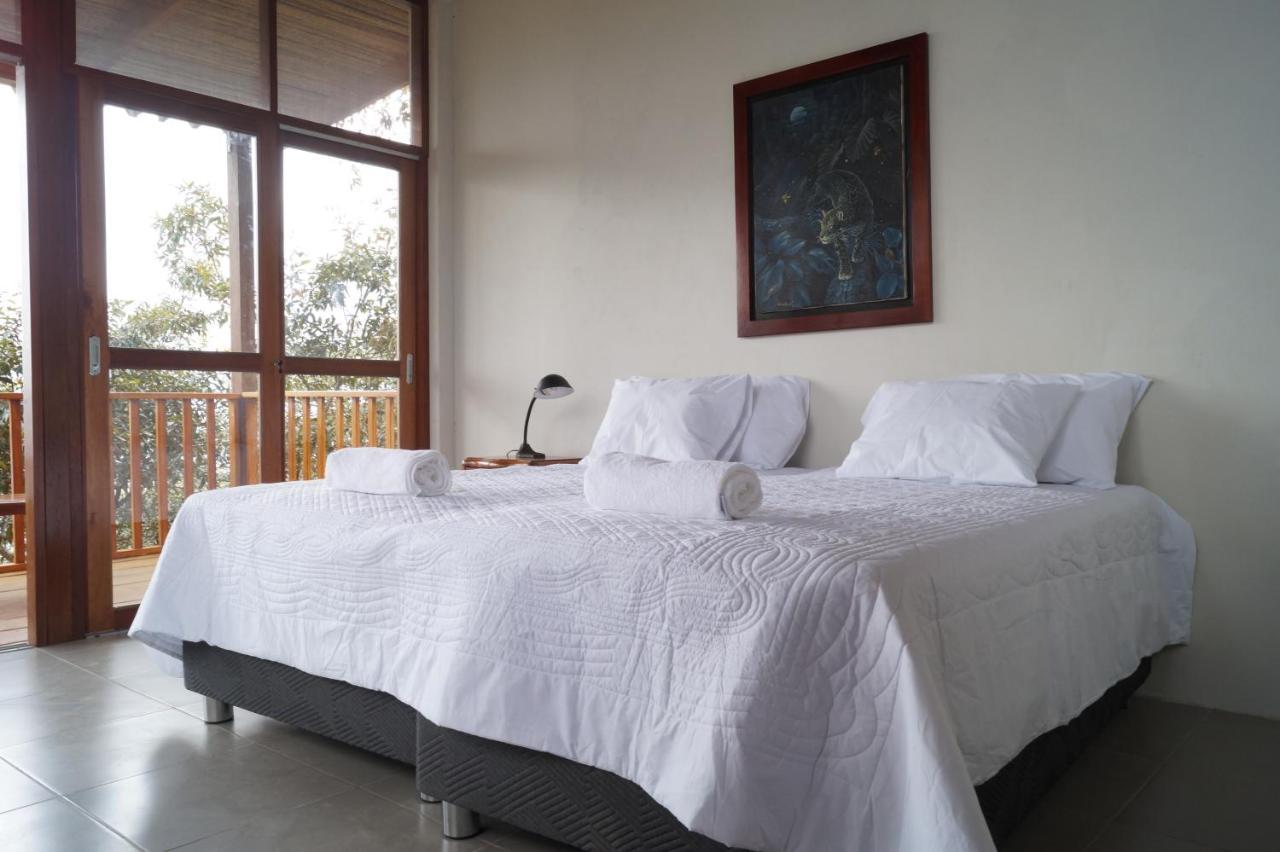 Indano Art Lodge Lamas Bagian luar foto