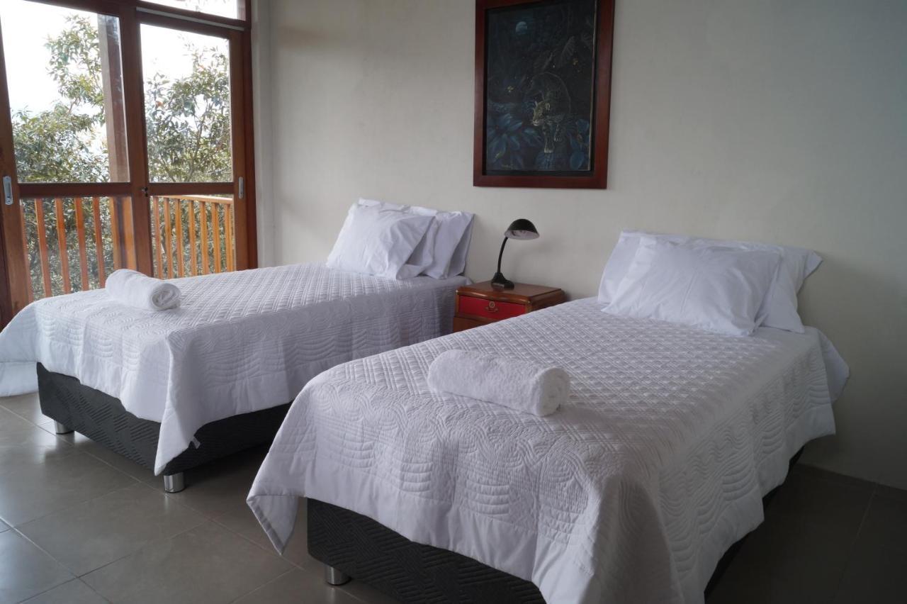 Indano Art Lodge Lamas Bagian luar foto