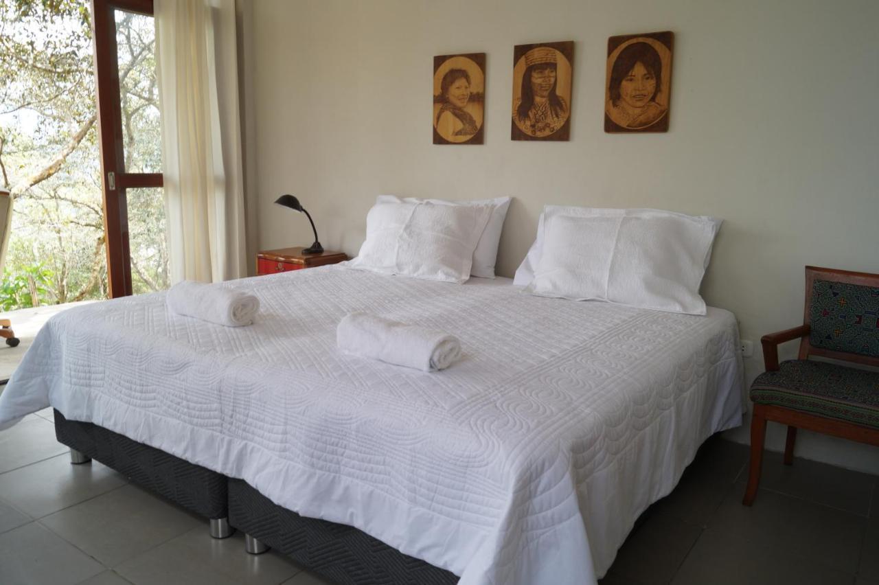 Indano Art Lodge Lamas Bagian luar foto