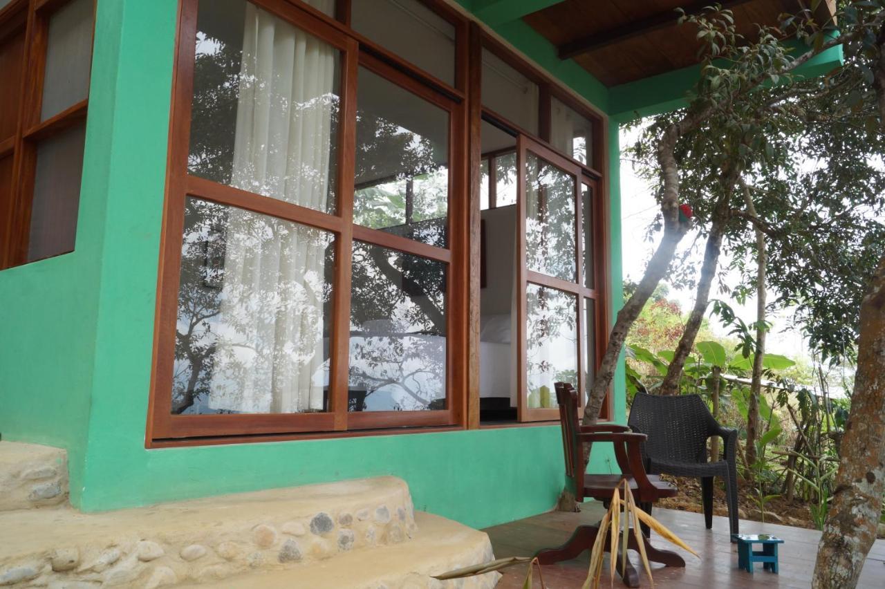 Indano Art Lodge Lamas Bagian luar foto