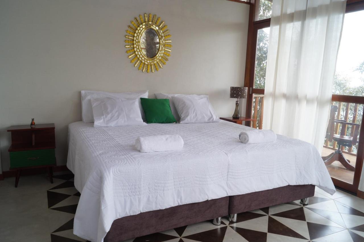 Indano Art Lodge Lamas Bagian luar foto