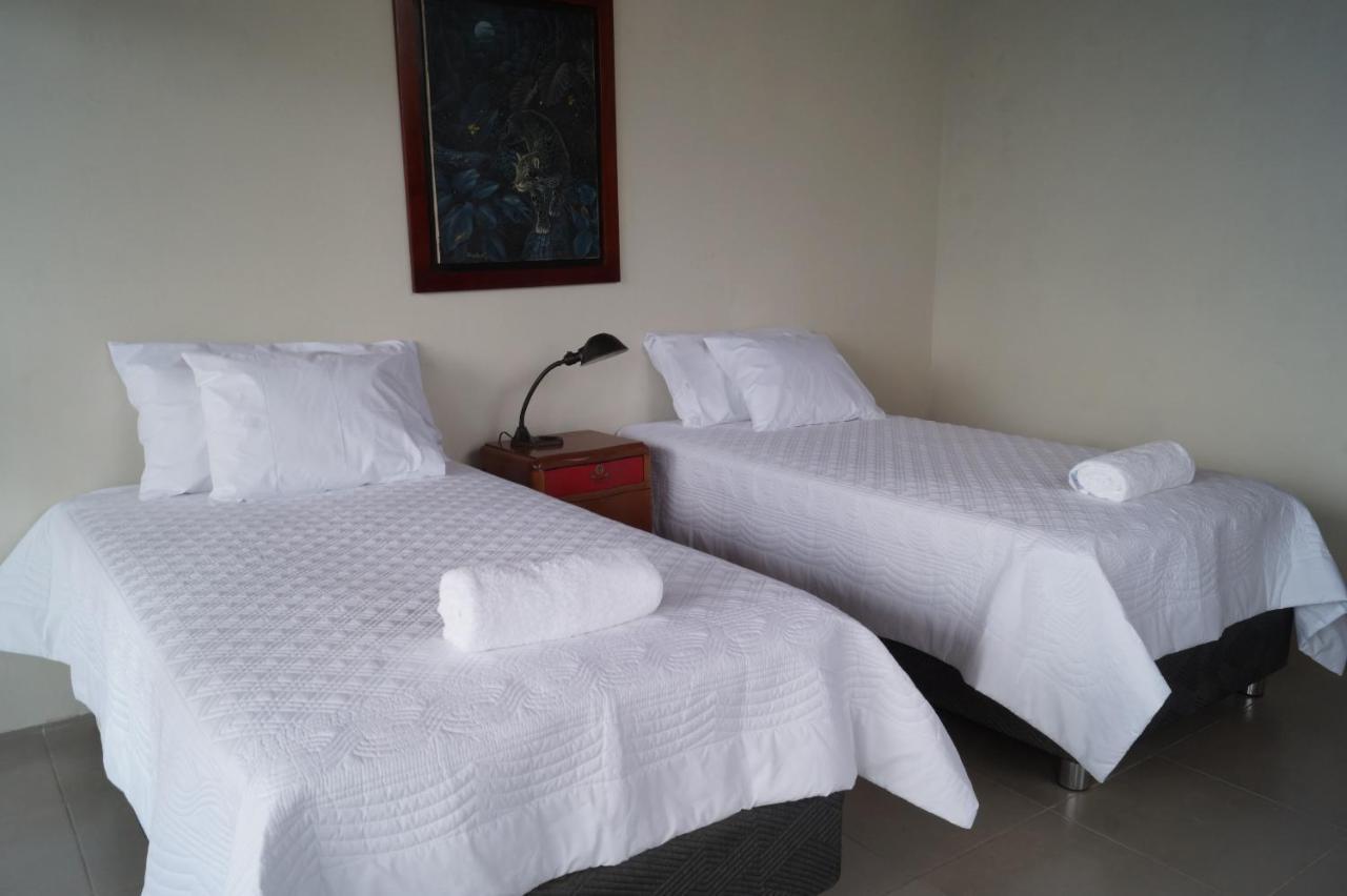 Indano Art Lodge Lamas Bagian luar foto