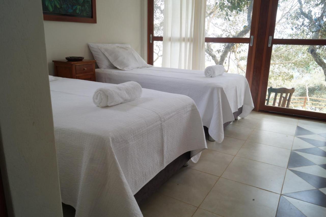 Indano Art Lodge Lamas Bagian luar foto